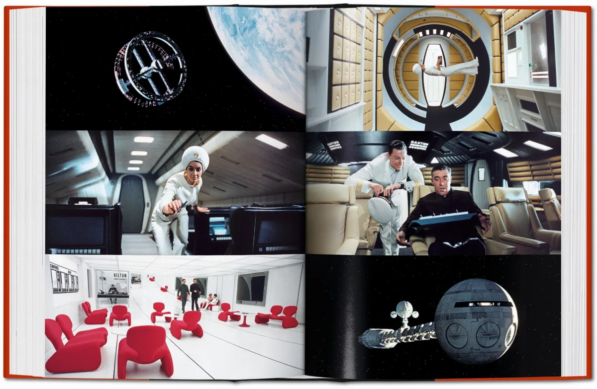 TASCHEN The Stanley Kubrick Archives Clearance-Verkauf