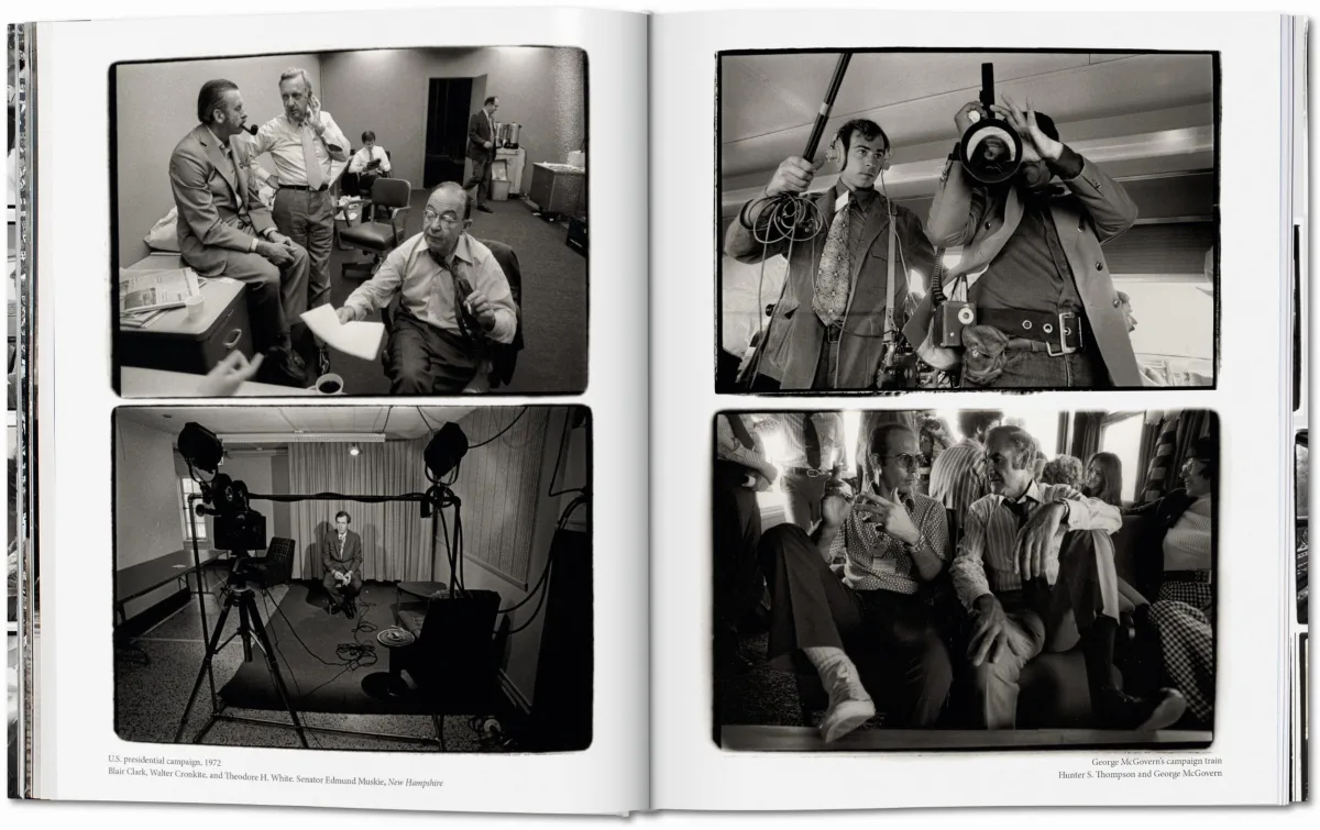 TASCHEN Annie Leibovitz. The Early Years. 1970–1983 Meist gekauft