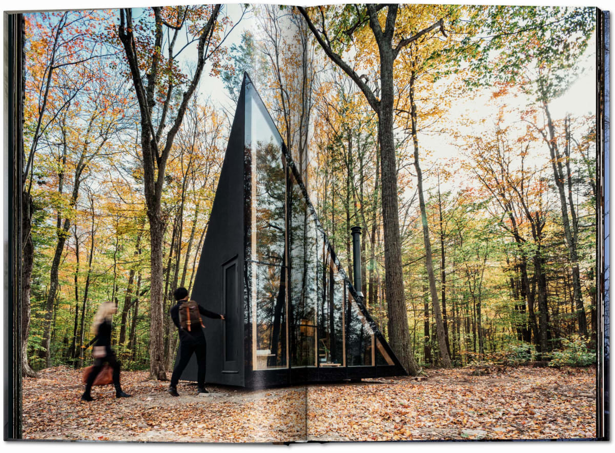 TASCHEN Homes for Our Time. Small Houses Kostenloser Versand