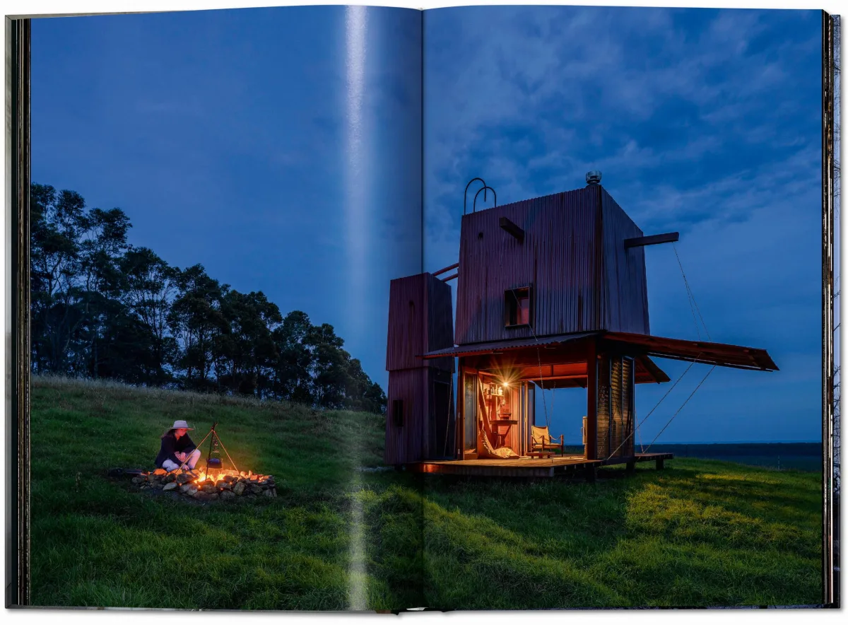TASCHEN Homes for Our Time. Small Houses Kostenloser Versand