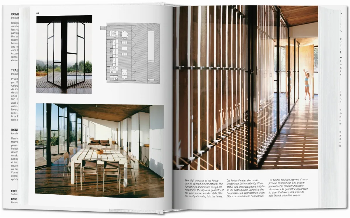 TASCHEN 100 Contemporary Houses Fabrikpreis