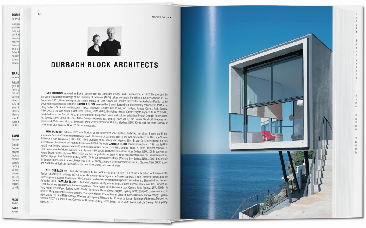 TASCHEN 100 Contemporary Houses Fabrikpreis