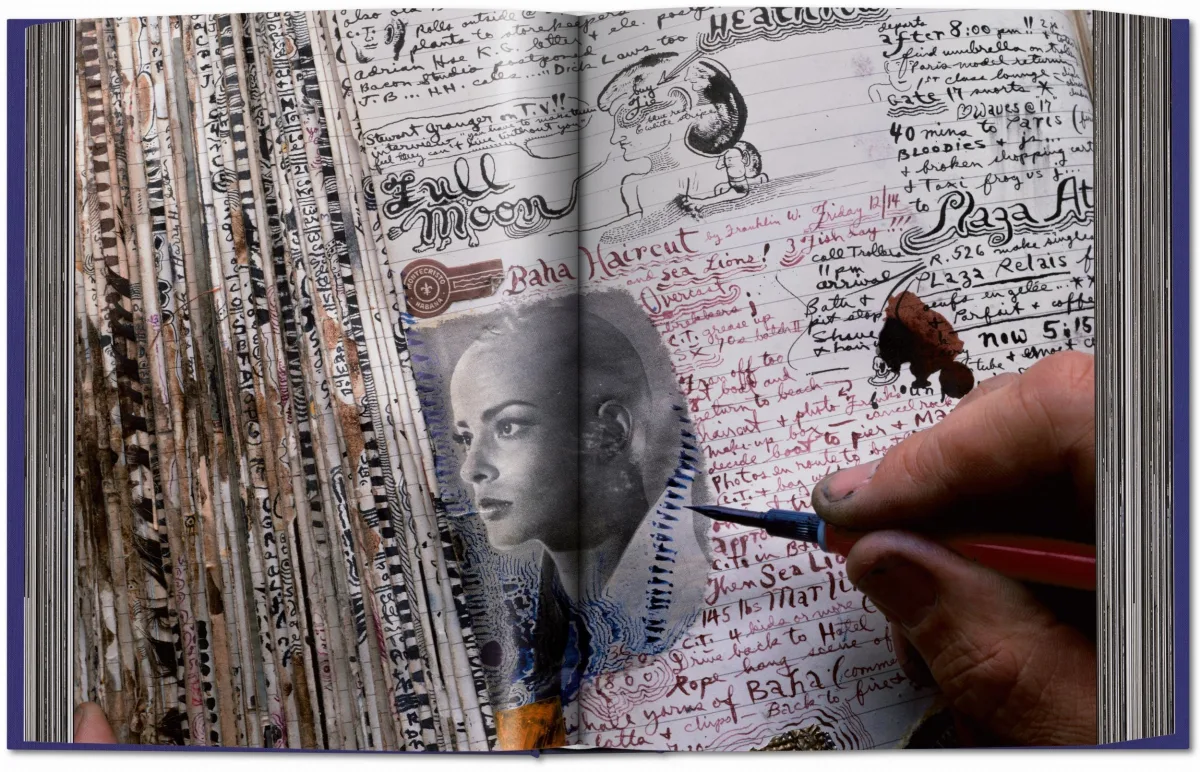 TASCHEN Peter Beard Sonderangebot