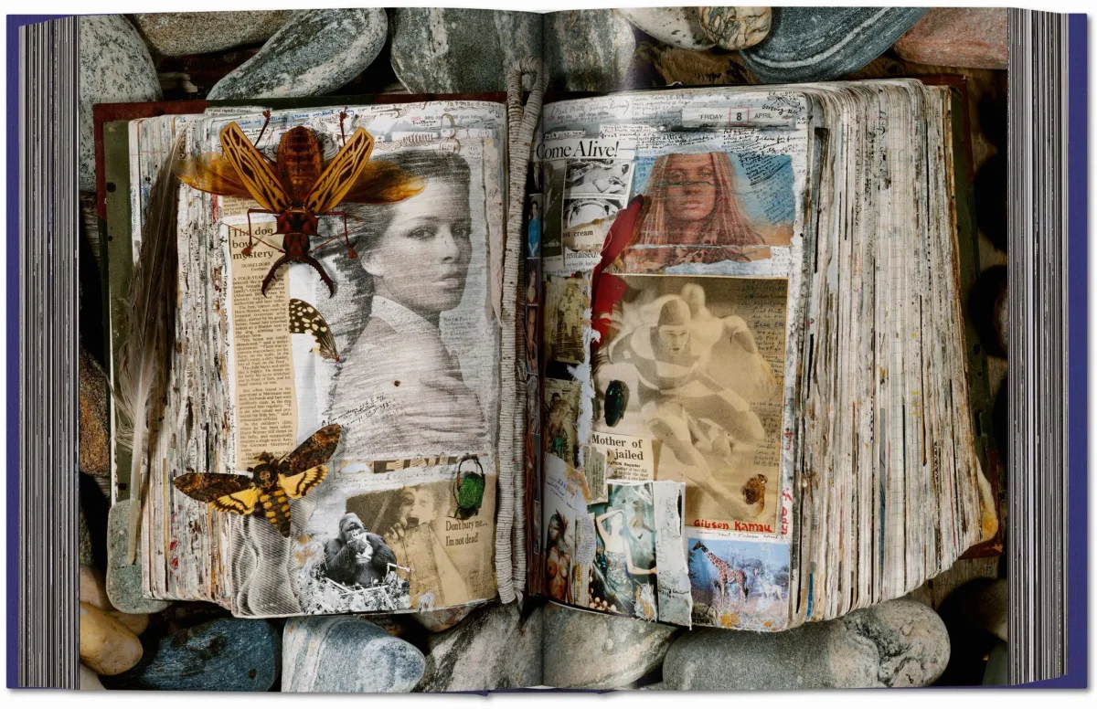 TASCHEN Peter Beard Sonderangebot