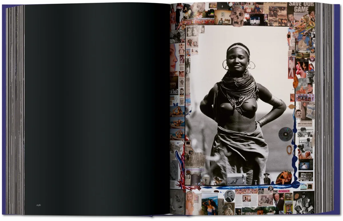 TASCHEN Peter Beard Sonderangebot