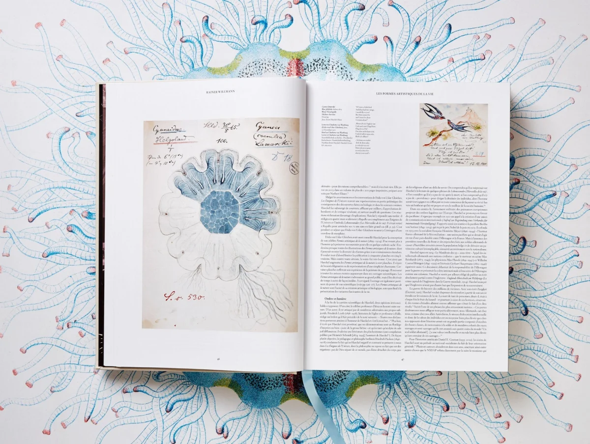 TASCHEN The Art and Science of Ernst Haeckel Osterangebot