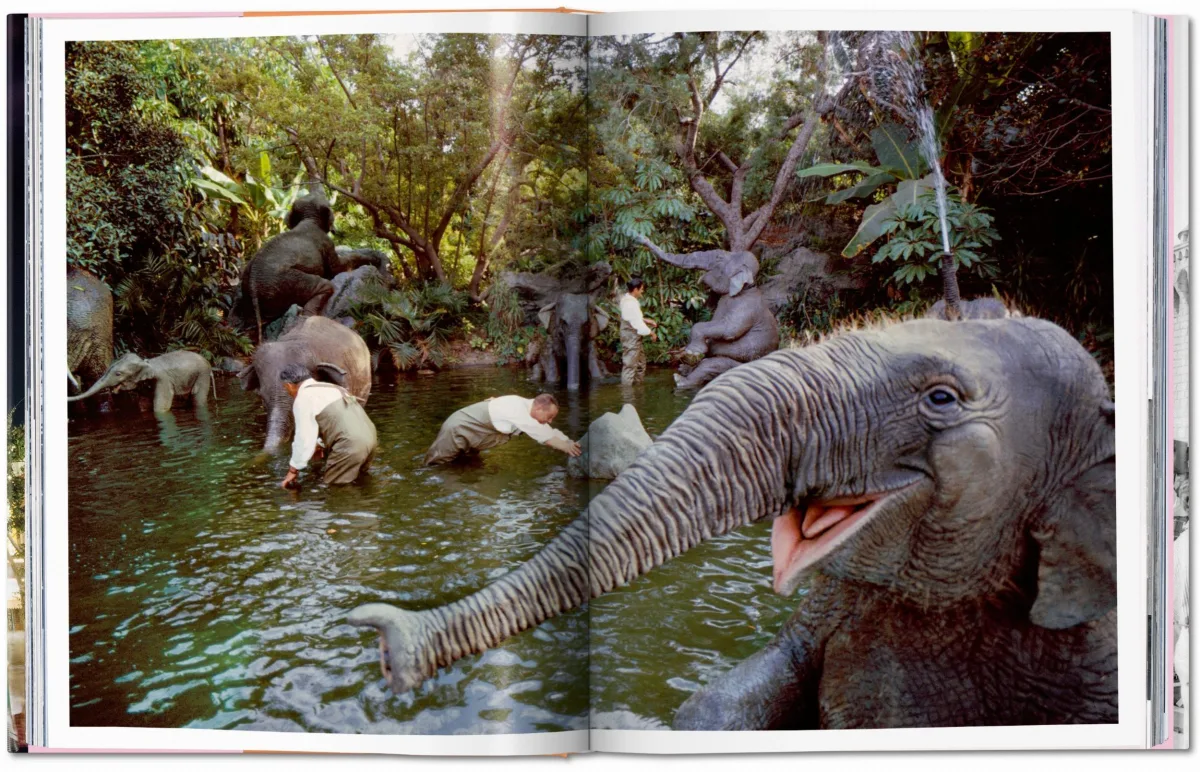 TASCHEN Walt Disney’s Disneyland Vatertagsangebot