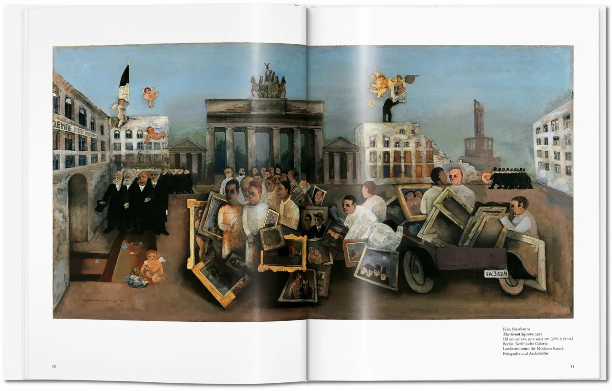 TASCHEN 1920s Berlin Valentinstagsangebot