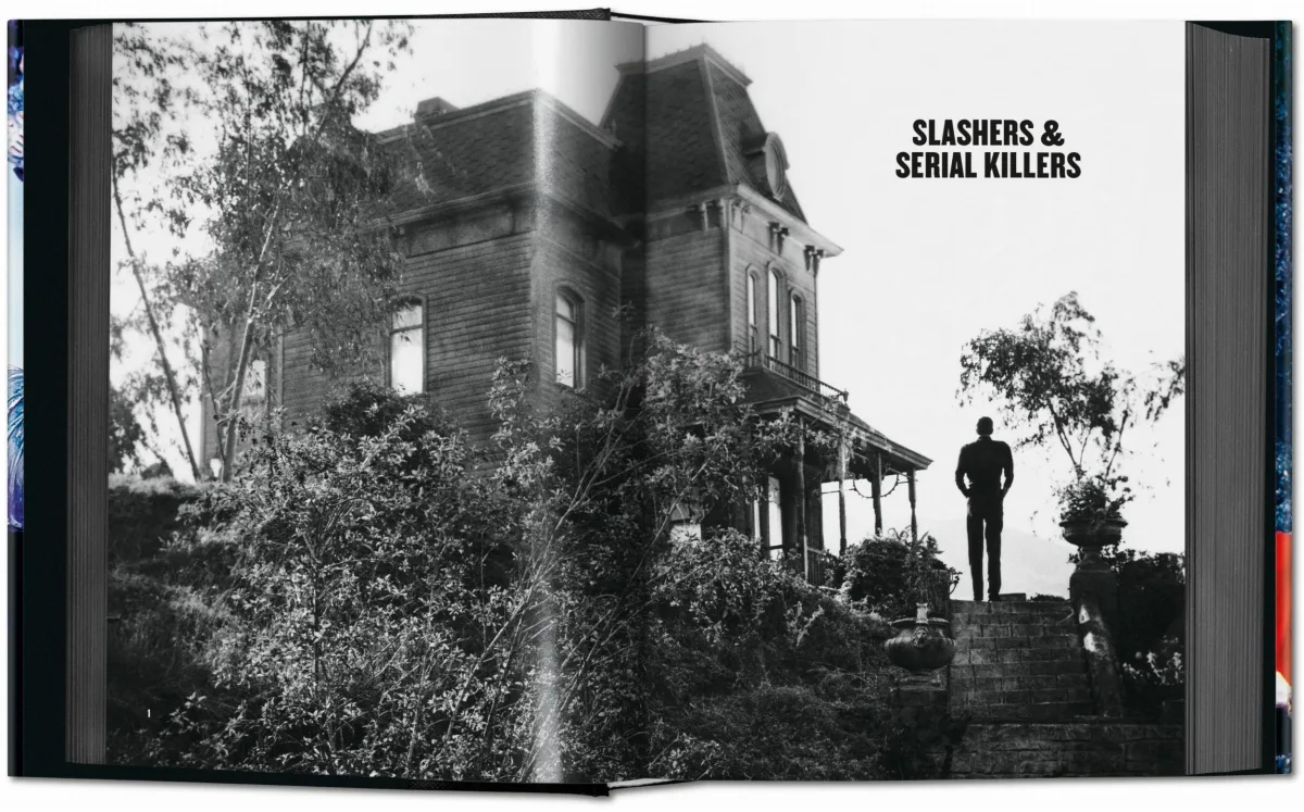 TASCHEN Horror Cinema Online Outlet