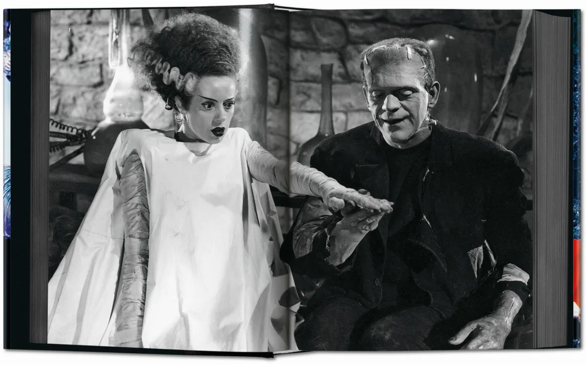 TASCHEN Horror Cinema Online Outlet