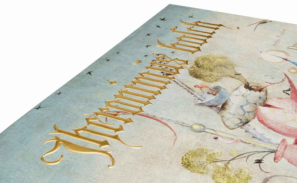 TASCHEN Hieronymus Bosch. The Complete Works Exklusive Angebote