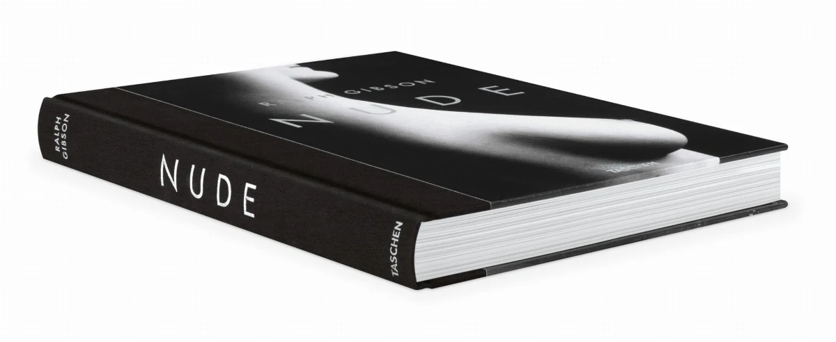 TASCHEN Ralph Gibson. Nude Blitzangebot