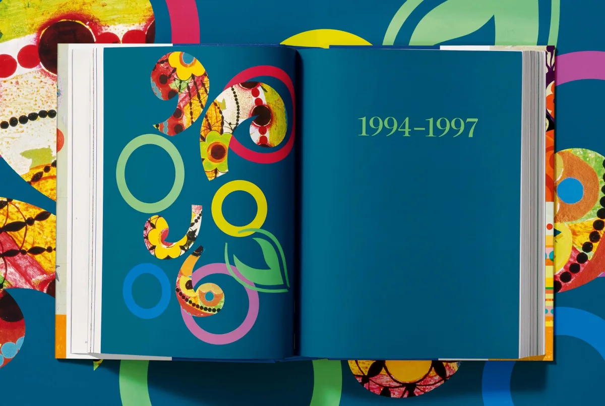 TASCHEN Beatriz Milhazes Saisonale Angebote