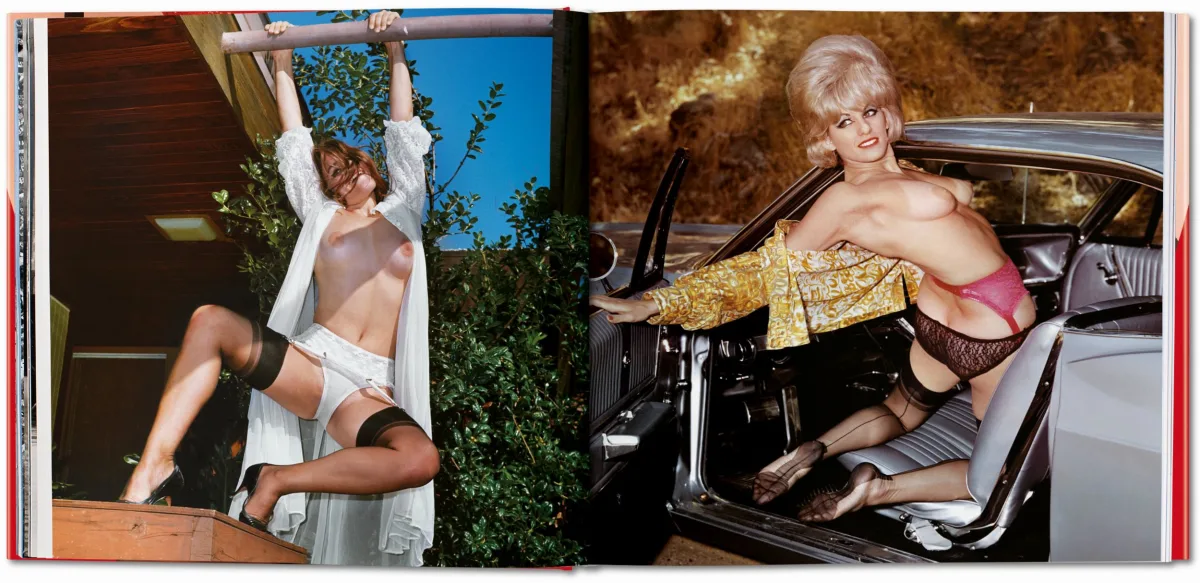 TASCHEN The Big Book of Legs Sonderangebote
