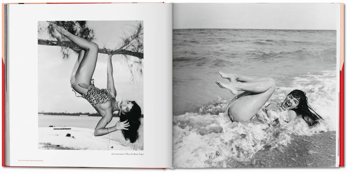 TASCHEN The Big Book of Legs Sonderangebote