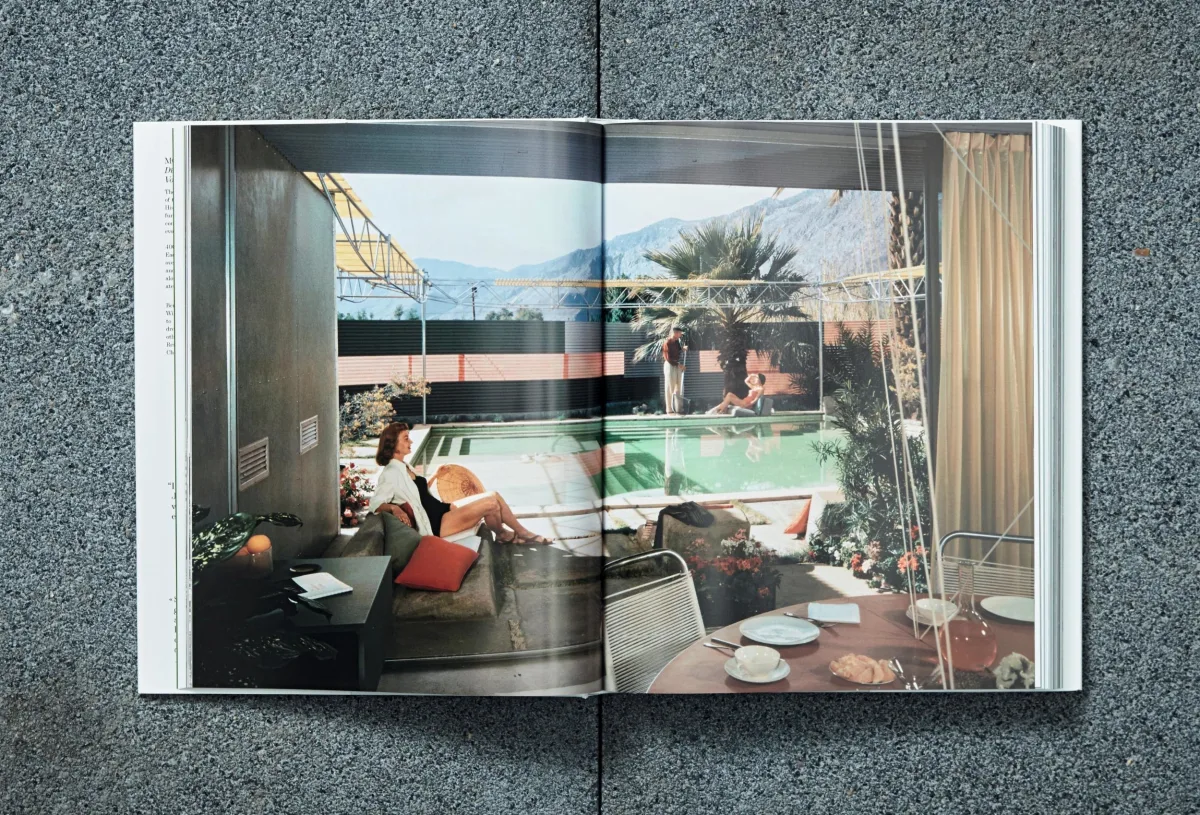 TASCHEN Julius Shulman. Modernism Rediscovered Riesige Ersparnisse