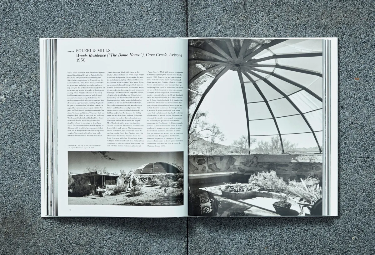 TASCHEN Julius Shulman. Modernism Rediscovered Riesige Ersparnisse