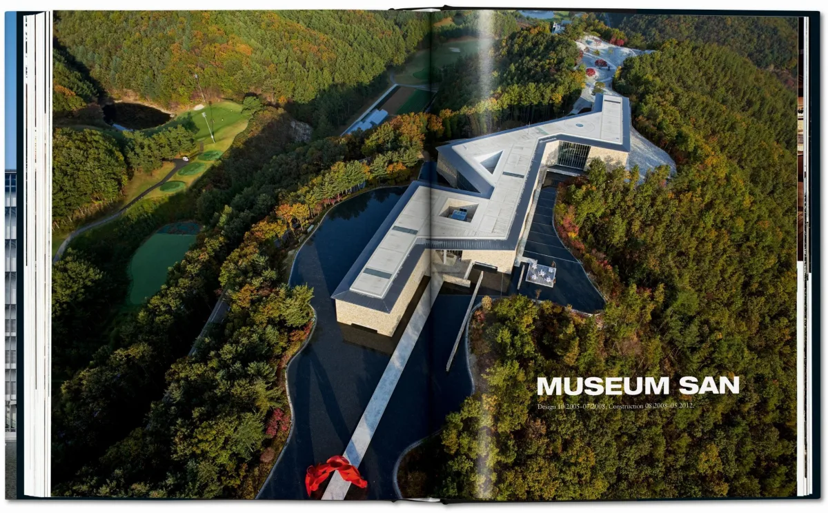 TASCHEN Ando. Complete Works 1975–Today Letzte 3 Tage