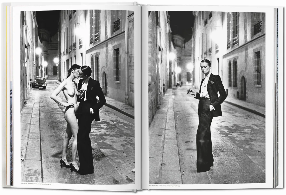 TASCHEN Helmut Newton. SUMO. 20th Anniversary Edition JETZT KAUFEN