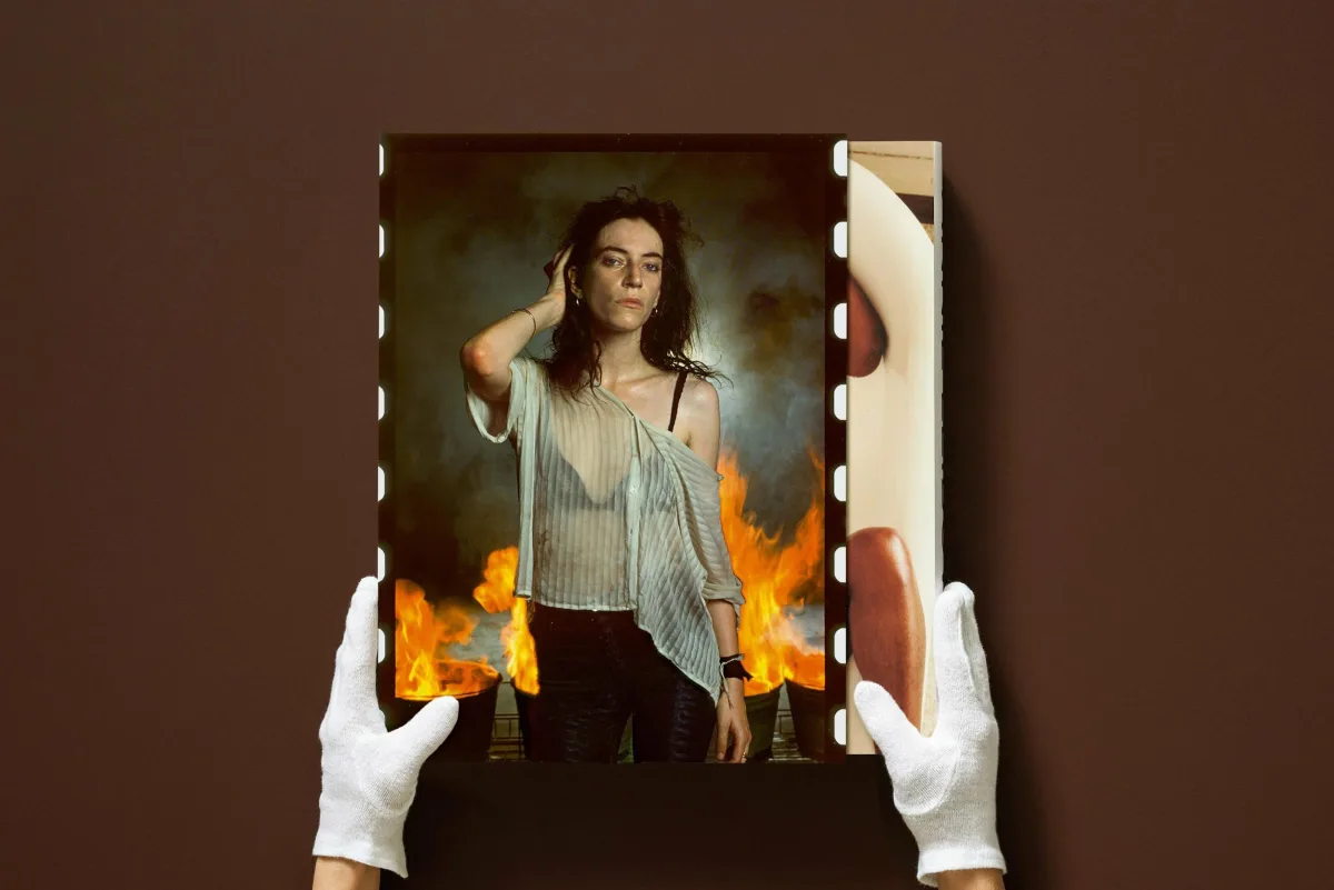 TASCHEN Annie Leibovitz Neueste Stile
