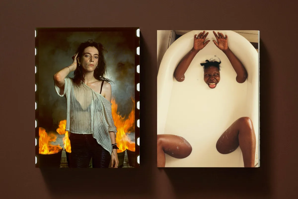 TASCHEN Annie Leibovitz Neueste Stile