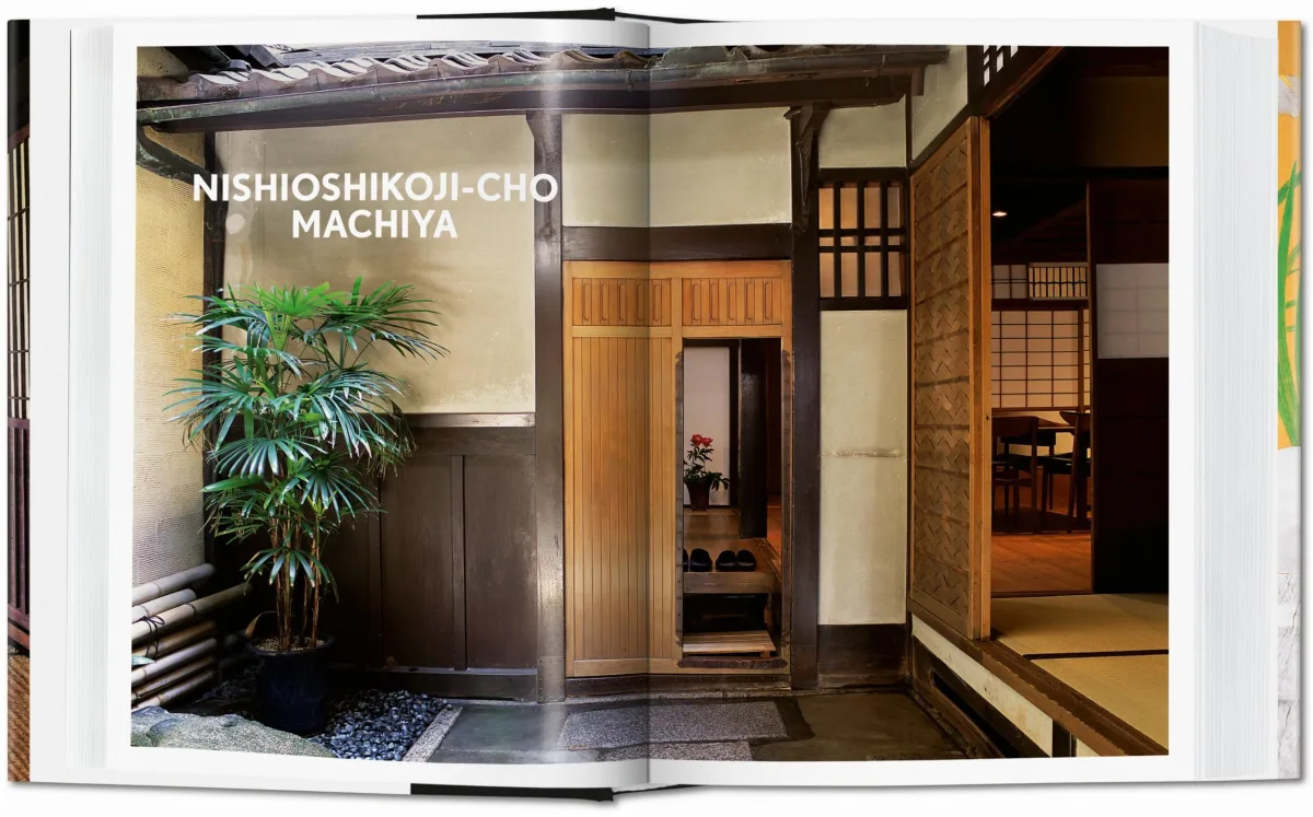 TASCHEN Living in Japan. 40th Ed Zeitbegrenzte Promotion
