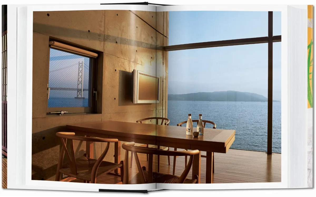 TASCHEN Living in Japan. 40th Ed Zeitbegrenzte Promotion