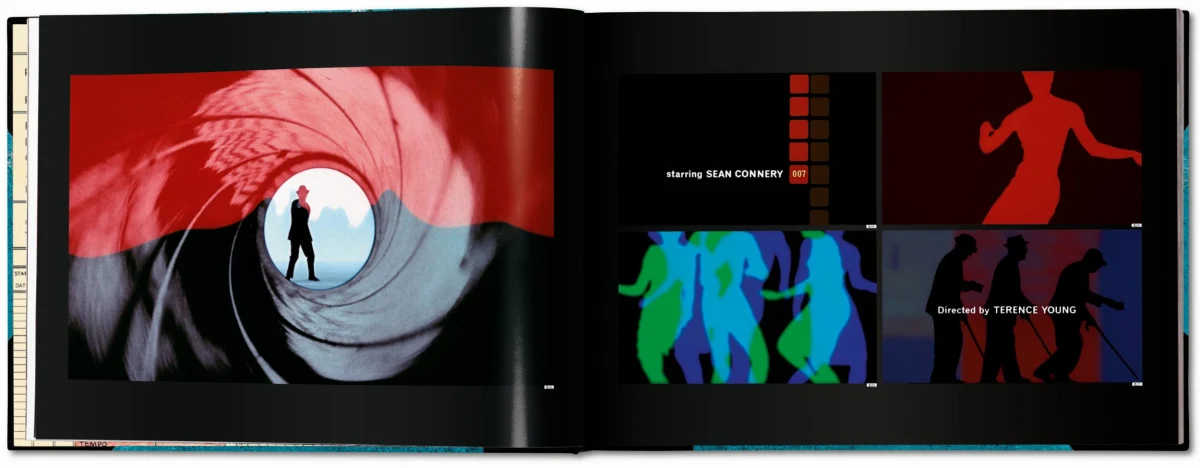 TASCHEN The James Bond Archives. “No Time To Die” Edition Bis zu 65% Rabatt