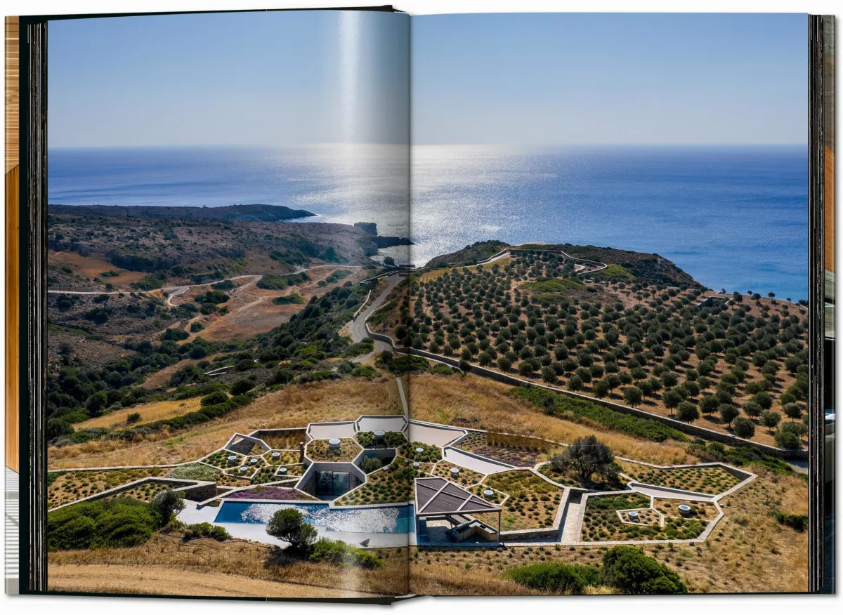 TASCHEN Homes for Our Time. Contemporary Houses around the World. Vol. 2 Vierteljährliche Förderung