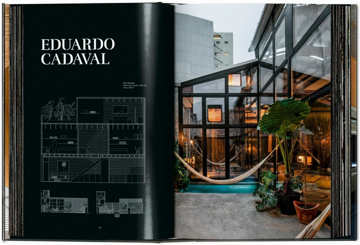 TASCHEN Homes for Our Time. Contemporary Houses around the World. Vol. 2 Vierteljährliche Förderung