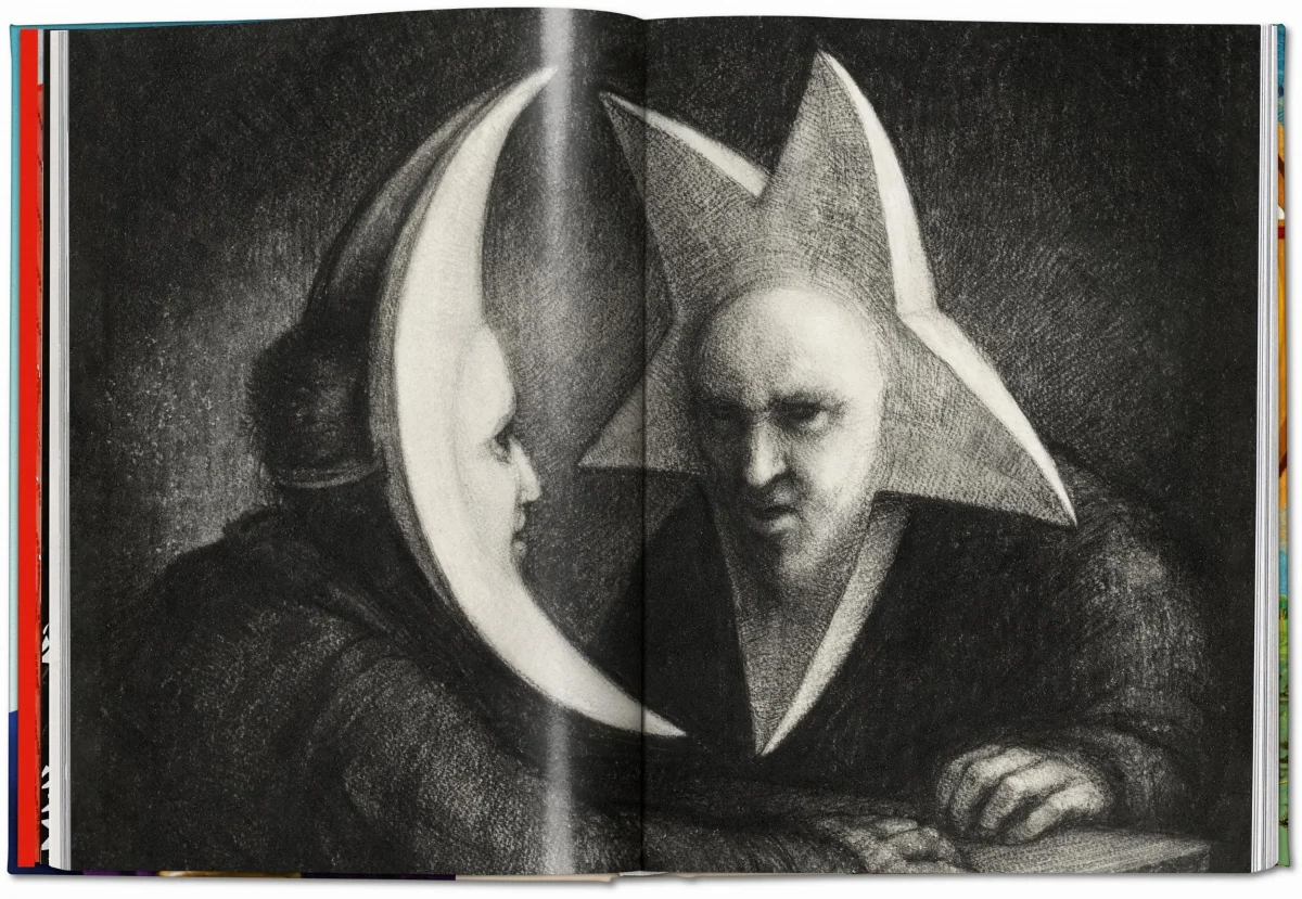 TASCHEN Astrology. The Library of Esoterica Discount Store für neue Produkte
