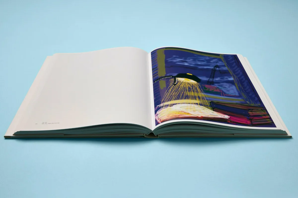 TASCHEN David Hockney. My Window 50% Rabatt mit kostenlosem Versand