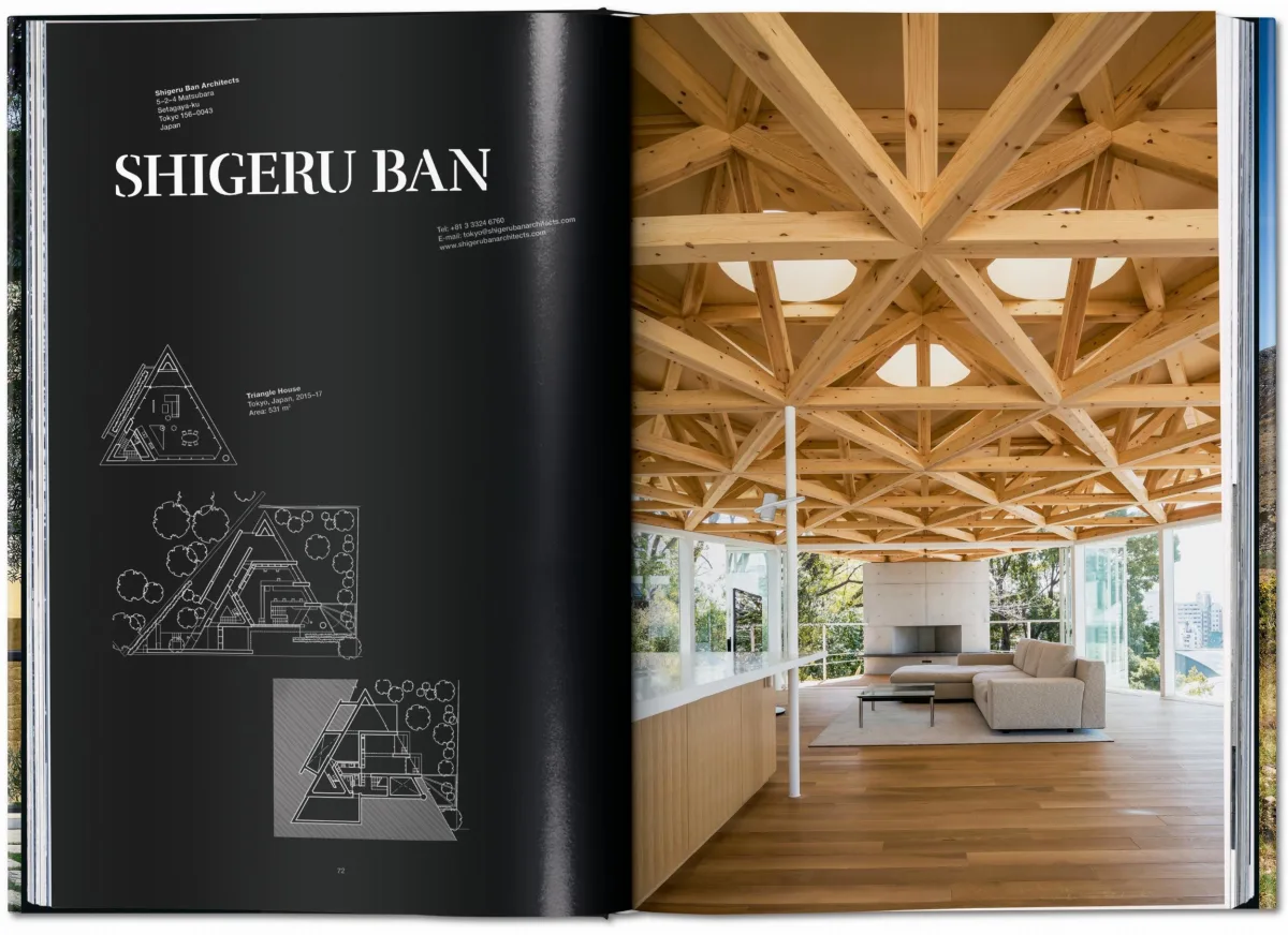 TASCHEN Homes for Our Time. Contemporary Houses around the World Clearance-Verkauf