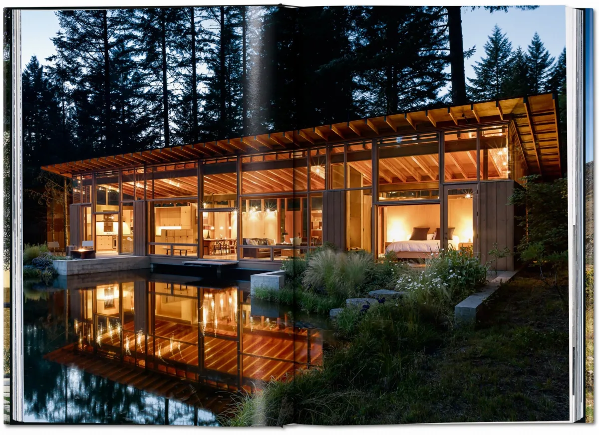 TASCHEN Homes for Our Time. Contemporary Houses around the World Clearance-Verkauf