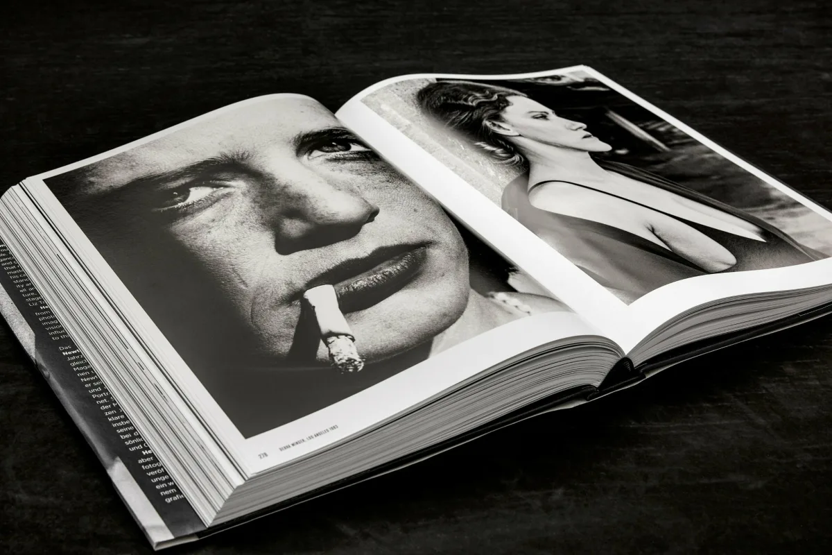 TASCHEN Helmut Newton. Legacy Rabatte dieses Monats
