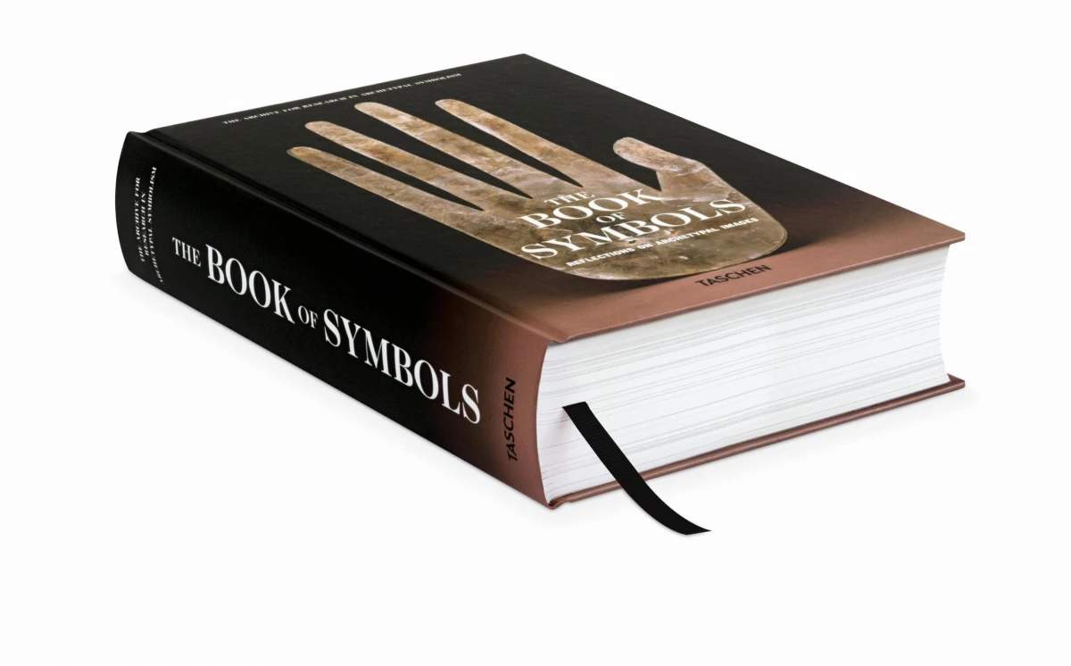 TASCHEN The Book of Symbols. Reflections on Archetypal Images Online