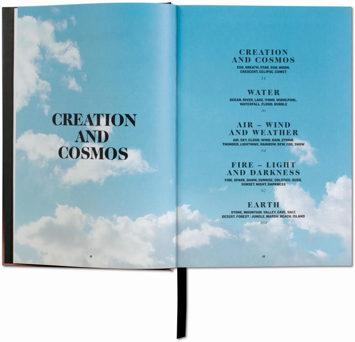 TASCHEN The Book of Symbols. Reflections on Archetypal Images Online