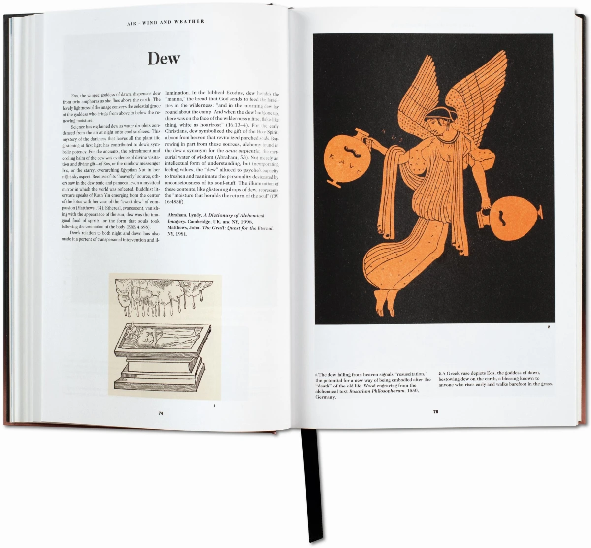 TASCHEN The Book of Symbols. Reflections on Archetypal Images Online