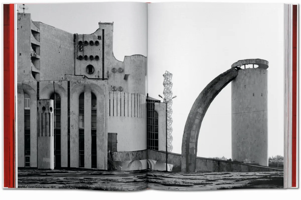 TASCHEN Frédéric Chaubin. CCCP. Cosmic Communist Constructions Photographed Hotsell