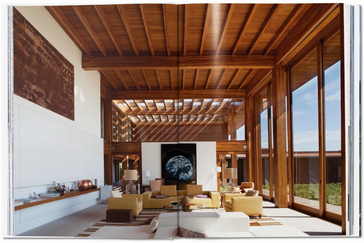 TASCHEN Contemporary Houses. 100 Homes Around the World Schlussverkauf