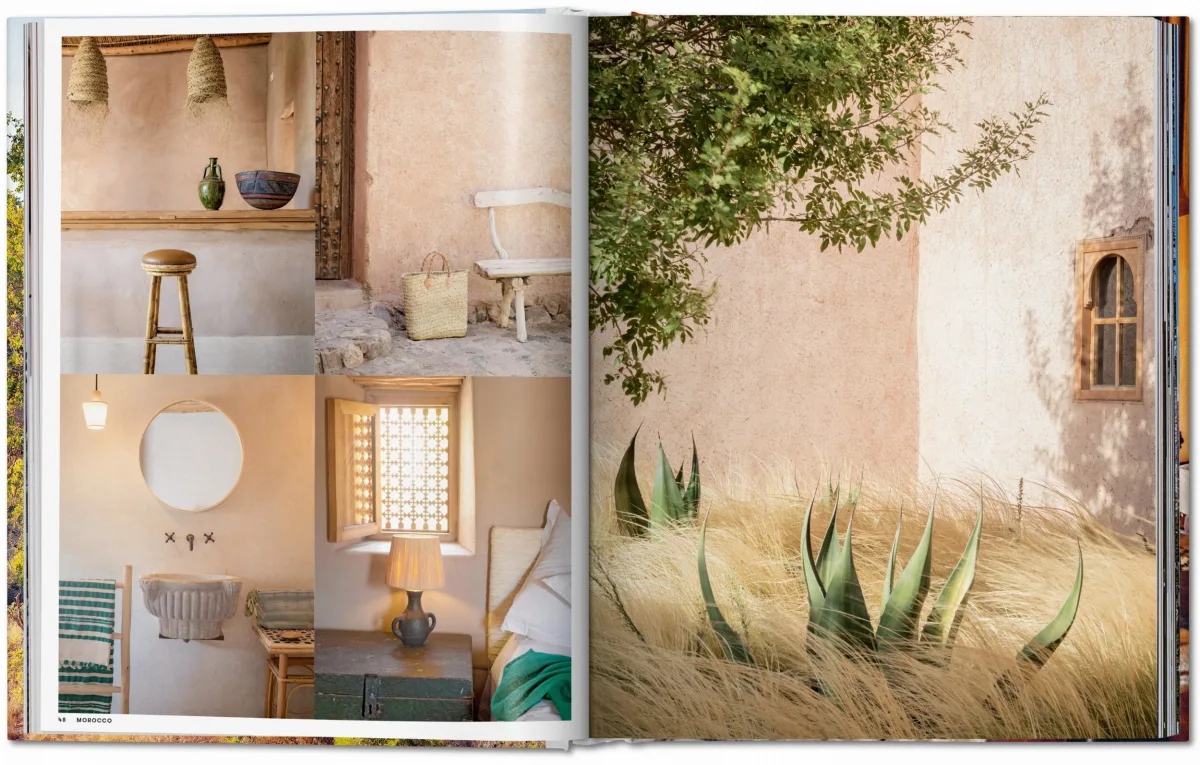 TASCHEN Great Escapes Africa. The Hotel Book Fabrik Onlineshop