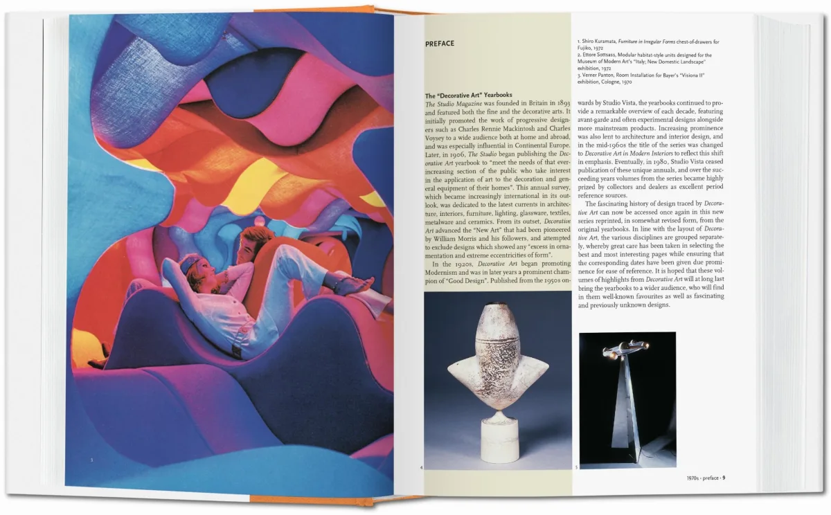 TASCHEN Decorative Art 70s Rabatt