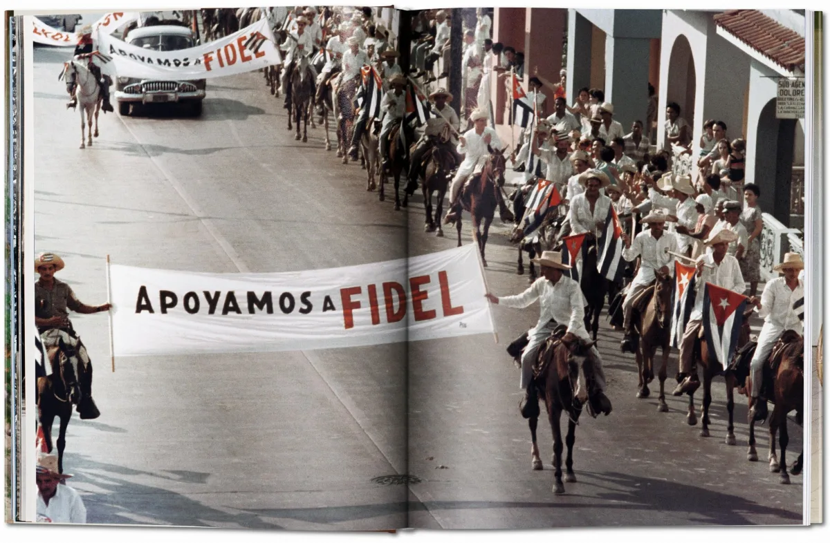 TASCHEN Lee Lockwood. Castro’s Cuba. An American Journalist’s Inside Look at Cuba, 1959–1969 Flash Sale