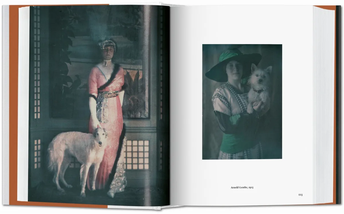 TASCHEN The Dog in Photography 1839–Today Black Friday