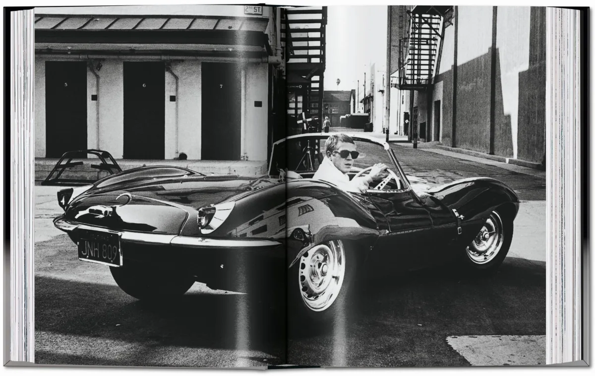 TASCHEN Sports Cars. 40th Ed Heißer Verkauf