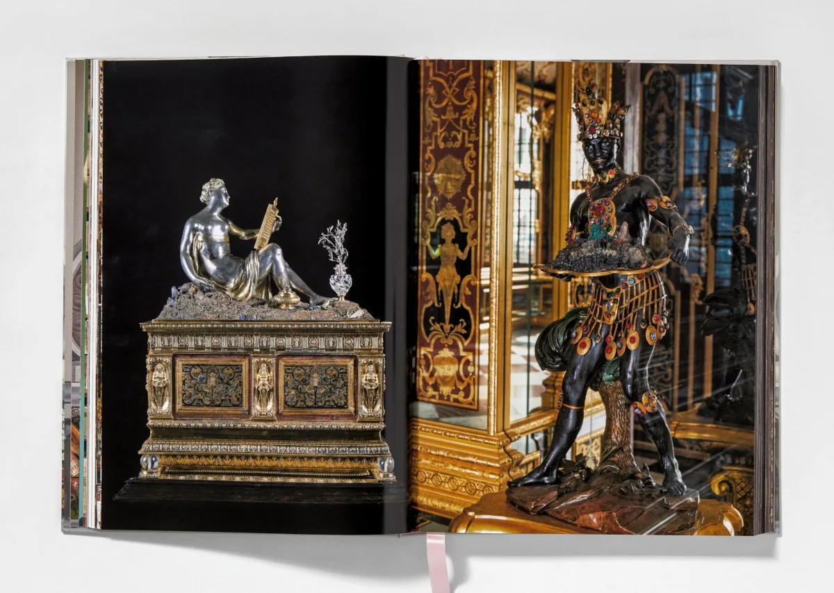 TASCHEN Massimo Listri. Cabinet of Curiosities Top Angebot