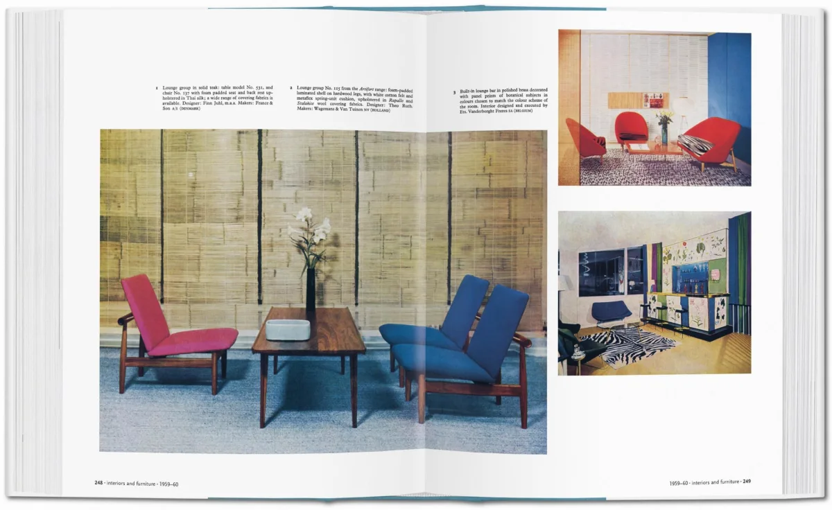 TASCHEN Decorative Art 50s Online Outlet