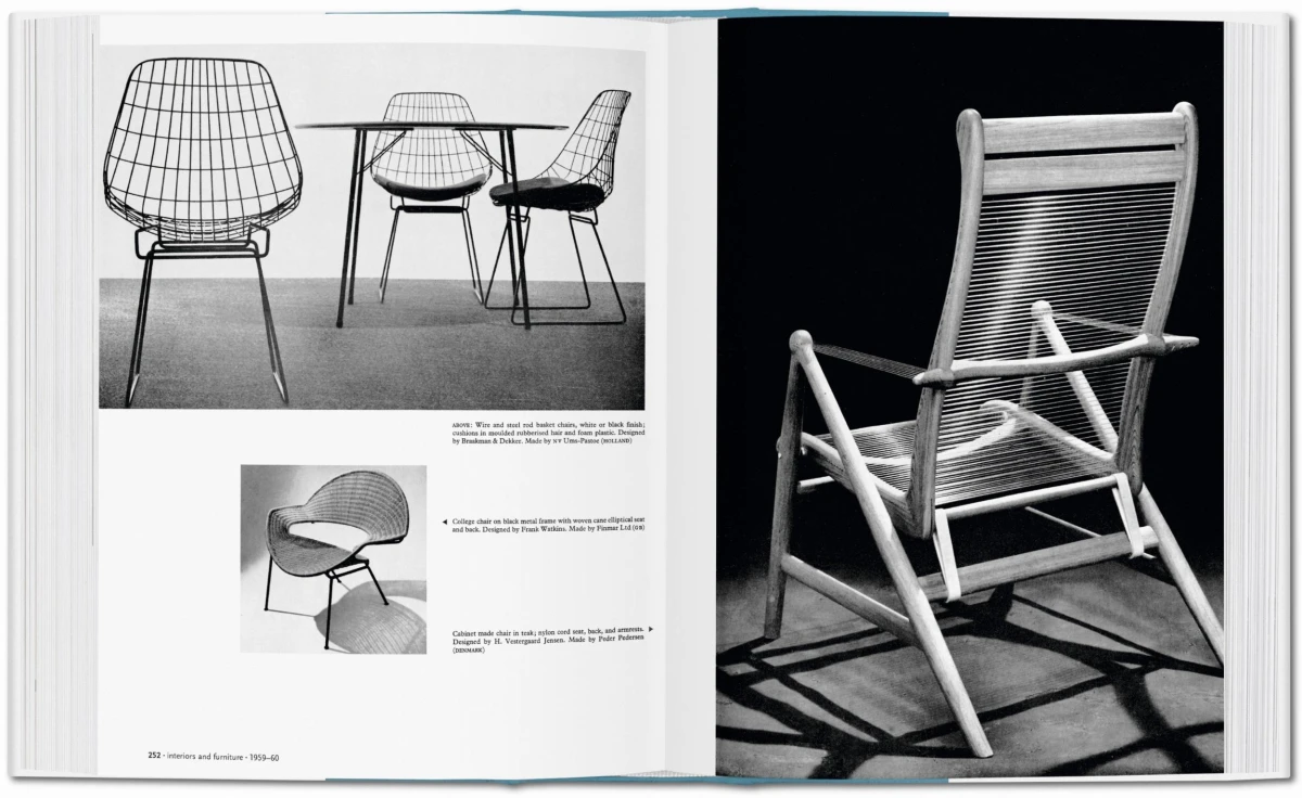 TASCHEN Decorative Art 50s Online Outlet