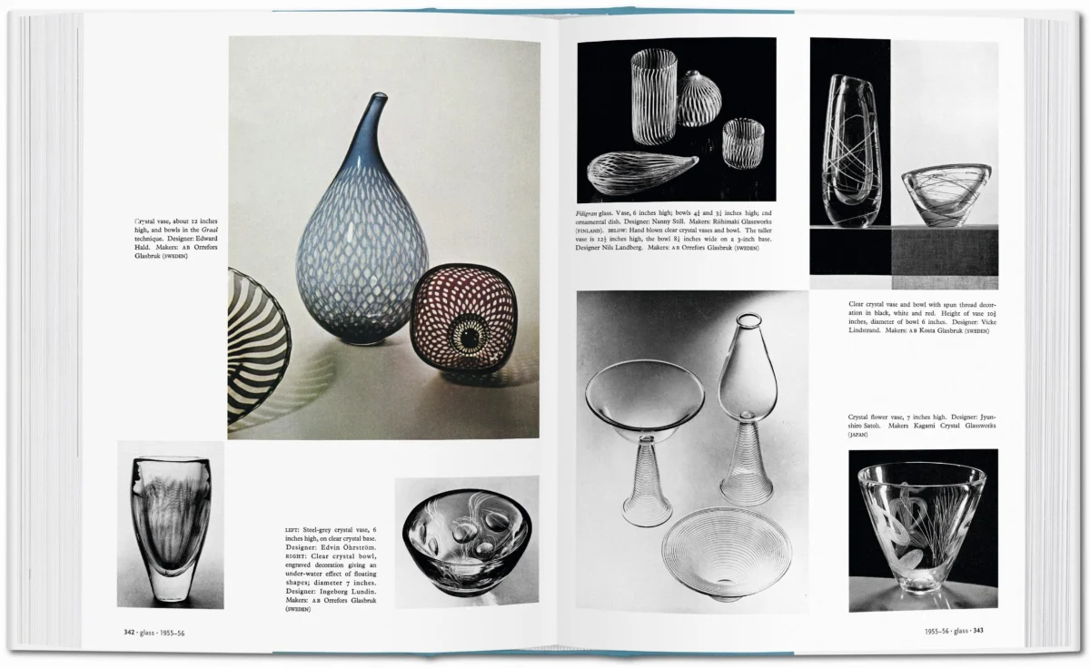 TASCHEN Decorative Art 50s Online Outlet
