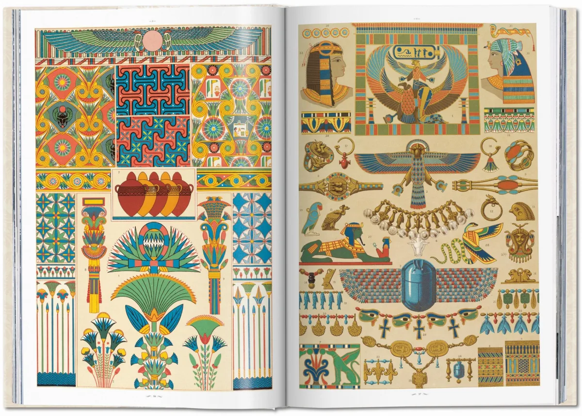 TASCHEN The World of Ornament Blitzangebot